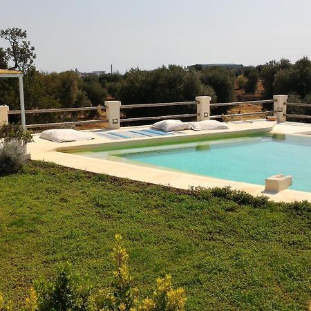 Hotel Masseria Auina Fasano Zewnętrze zdjęcie