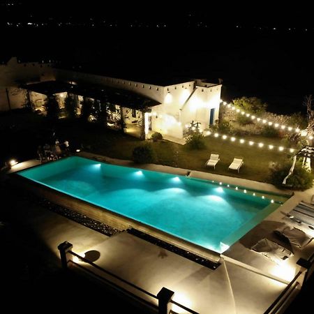 Hotel Masseria Auina Fasano Zewnętrze zdjęcie