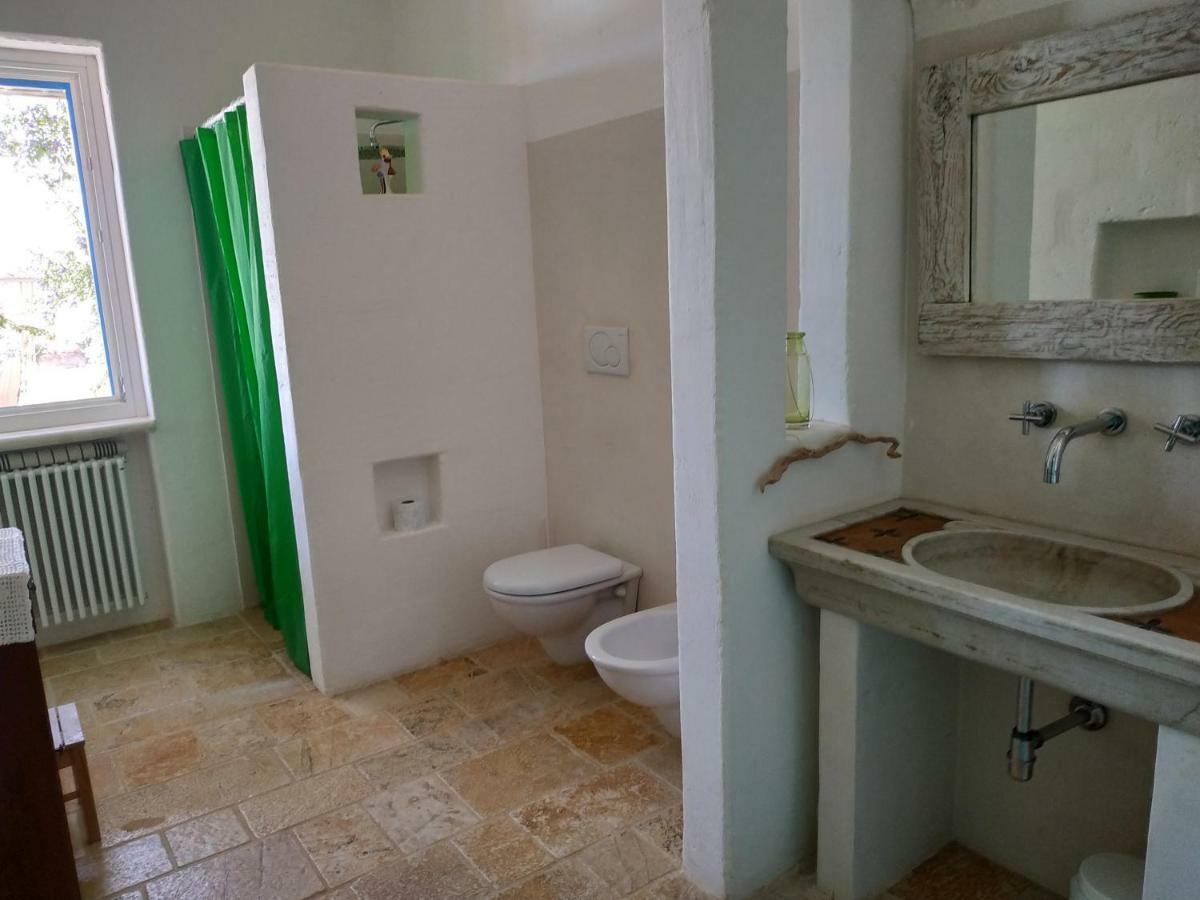 Hotel Masseria Auina Fasano Zewnętrze zdjęcie