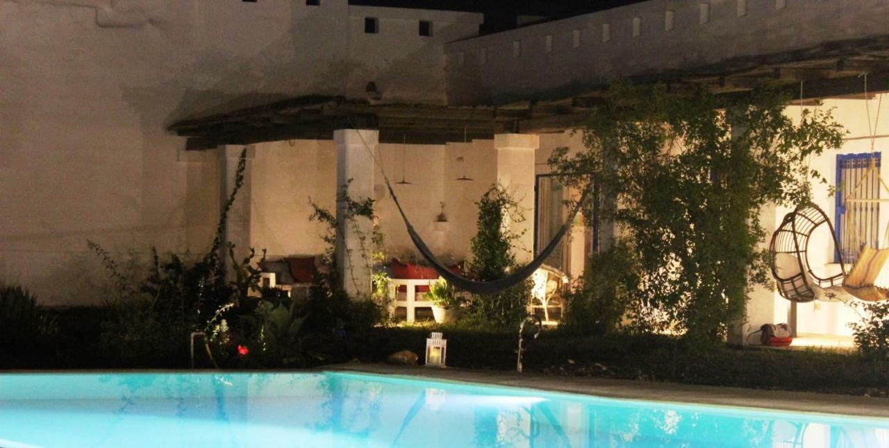 Hotel Masseria Auina Fasano Zewnętrze zdjęcie