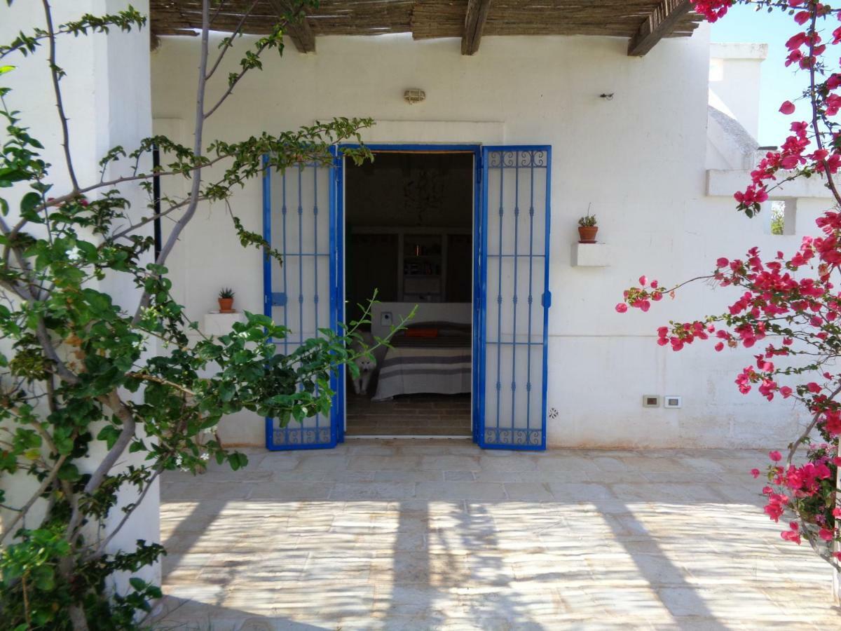 Hotel Masseria Auina Fasano Zewnętrze zdjęcie