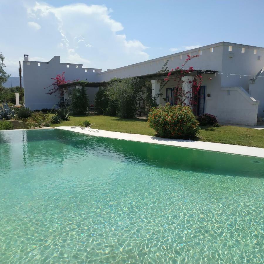 Hotel Masseria Auina Fasano Zewnętrze zdjęcie