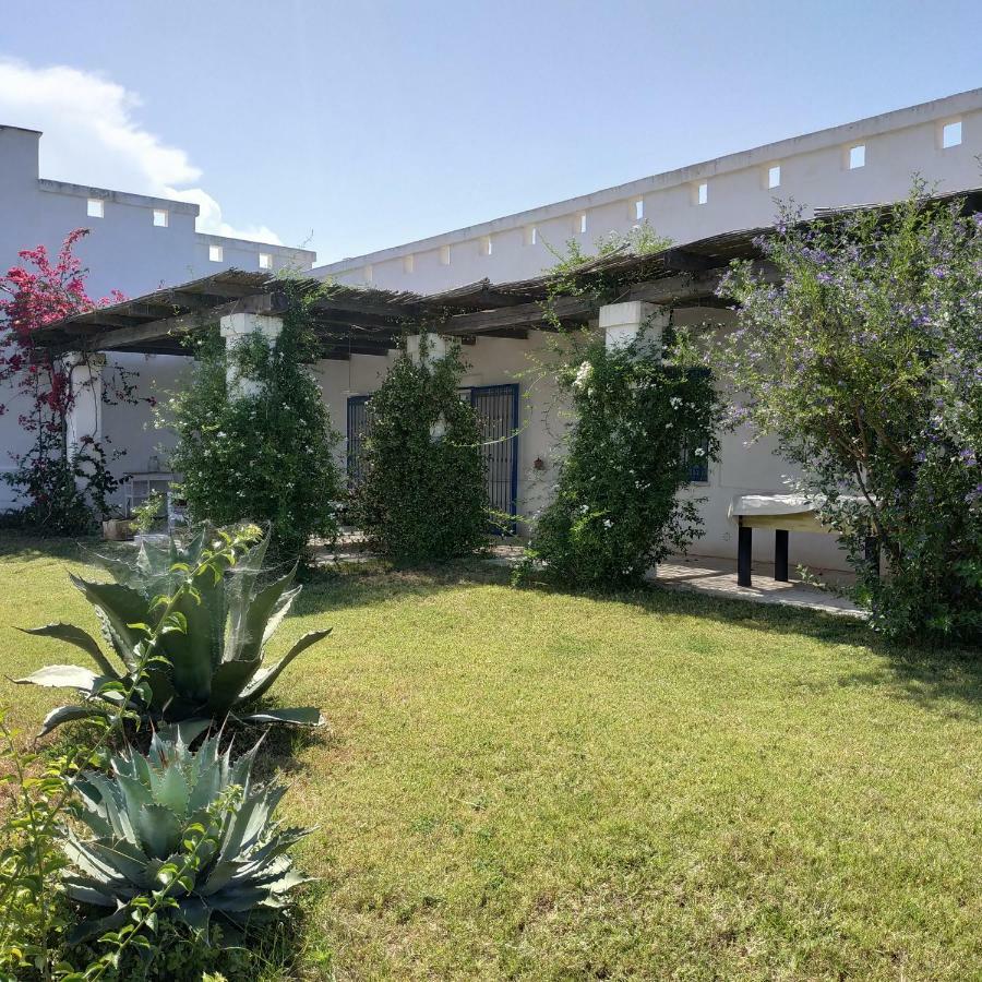 Hotel Masseria Auina Fasano Zewnętrze zdjęcie
