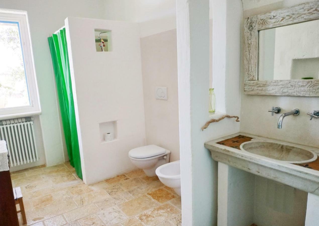 Hotel Masseria Auina Fasano Zewnętrze zdjęcie