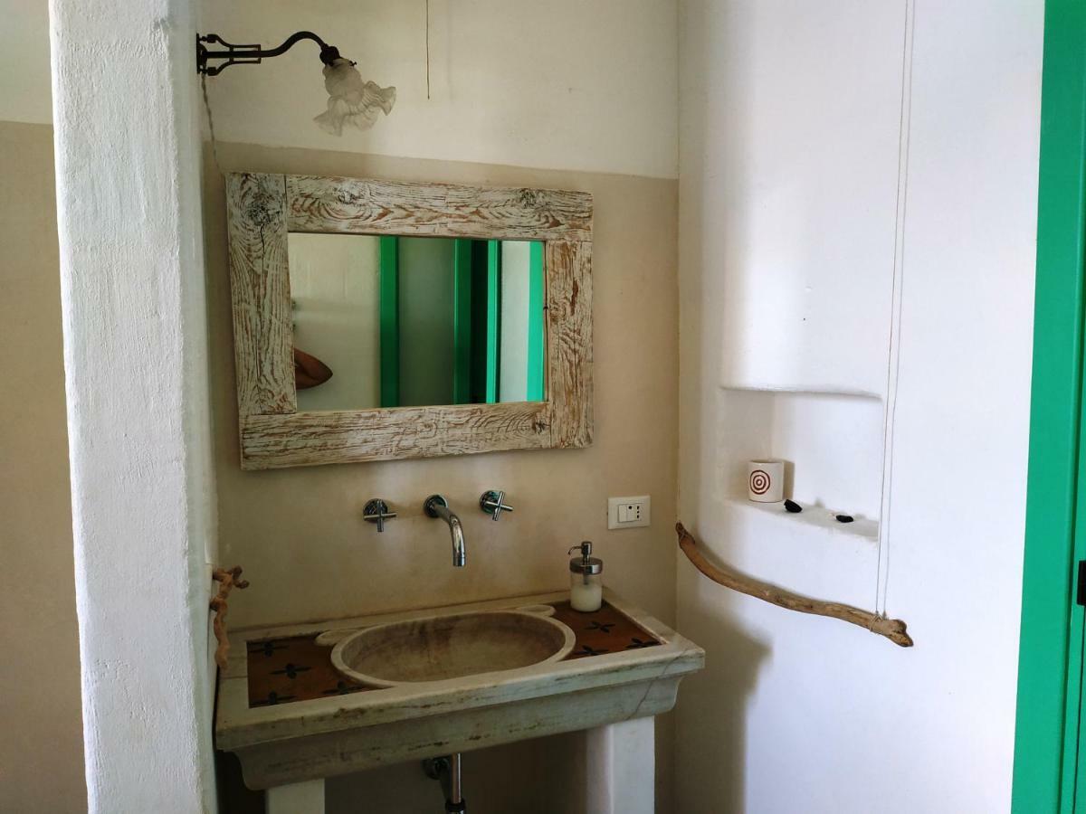 Hotel Masseria Auina Fasano Zewnętrze zdjęcie