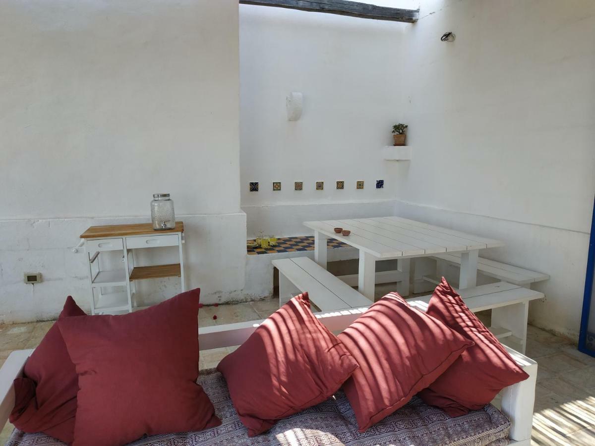 Hotel Masseria Auina Fasano Zewnętrze zdjęcie